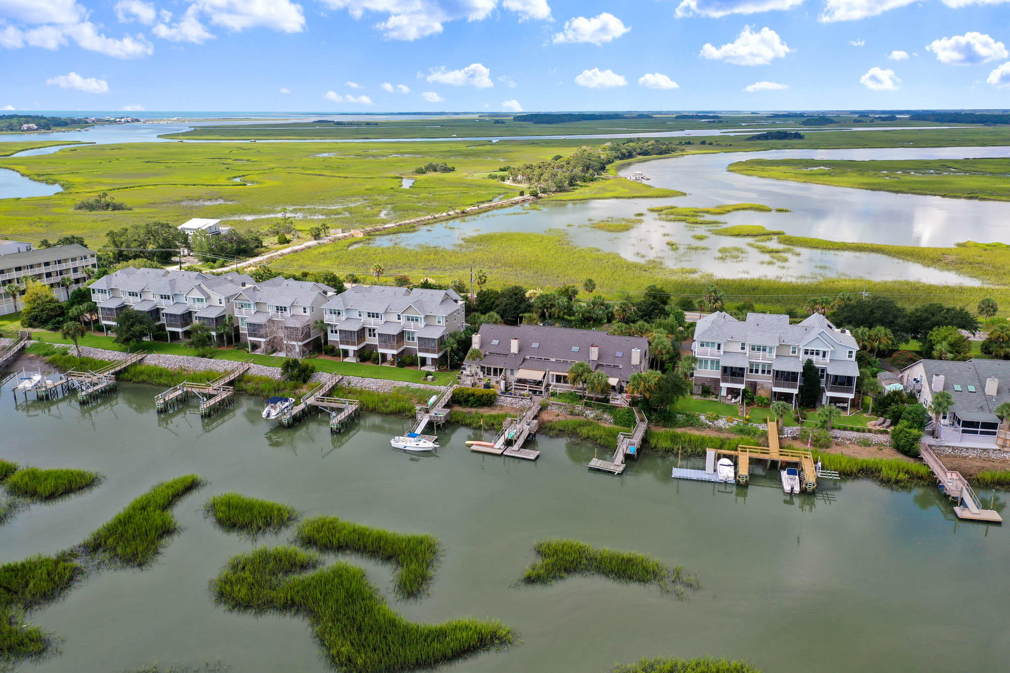 2224 Folly Road, Unit B Charleston, SC 29412 - Photo 1 of 35 Location!