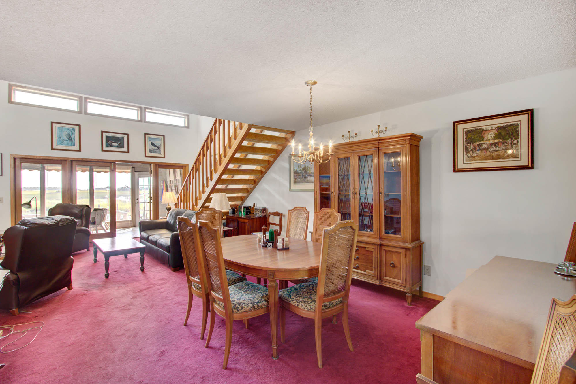 2224 Folly Road, Unit B Charleston, SC 29412 - Photo 14 of 35 Dining Area