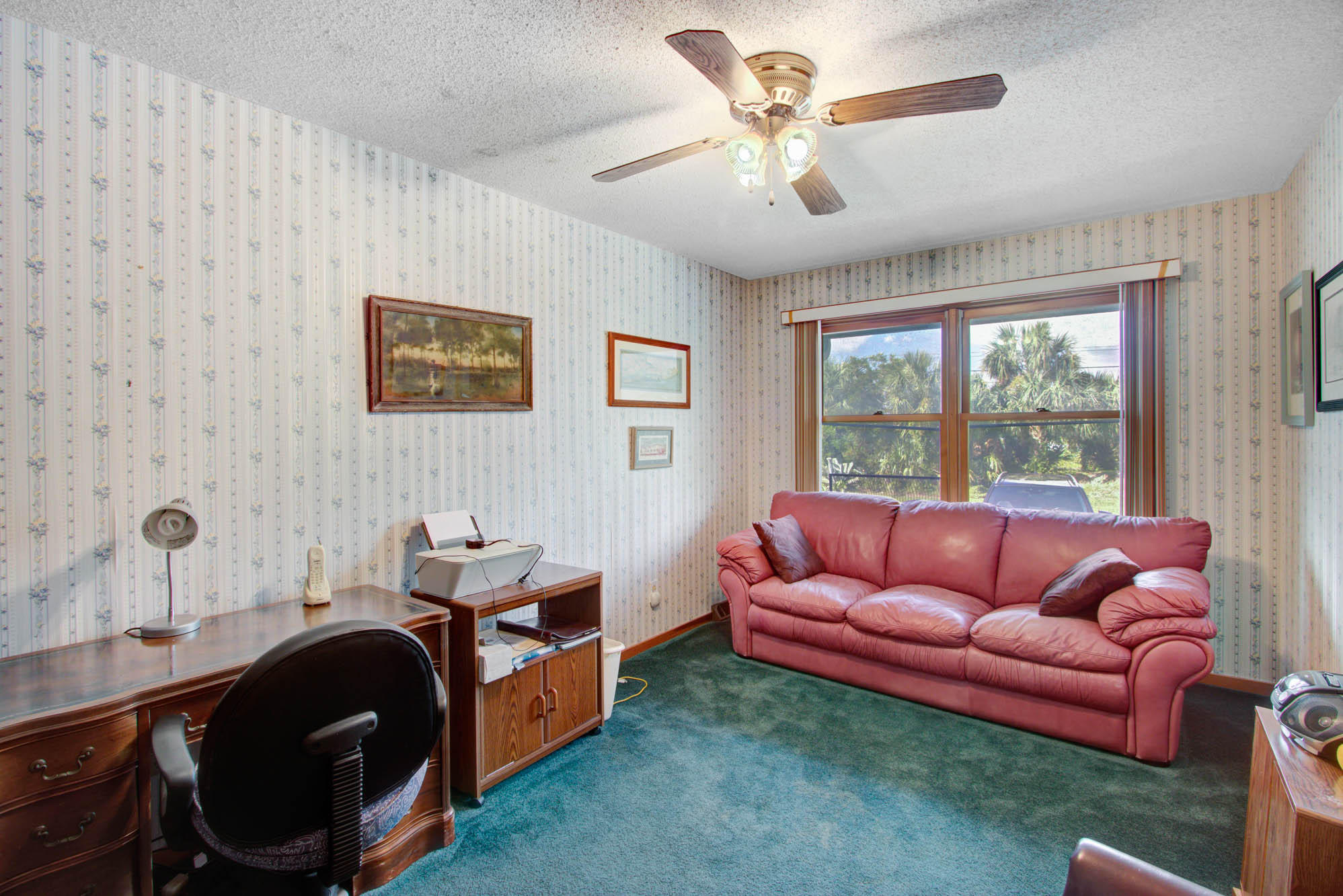2224 Folly Road, Unit B Charleston, SC 29412 - Photo 18 of 35 Bedroom 2