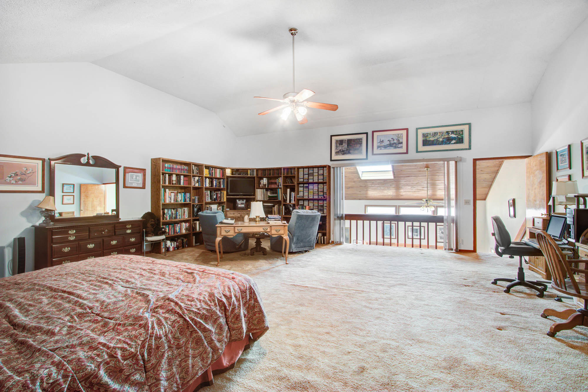 2224 Folly Road, Unit B Charleston, SC 29412 - Photo 20 of 35 Loft