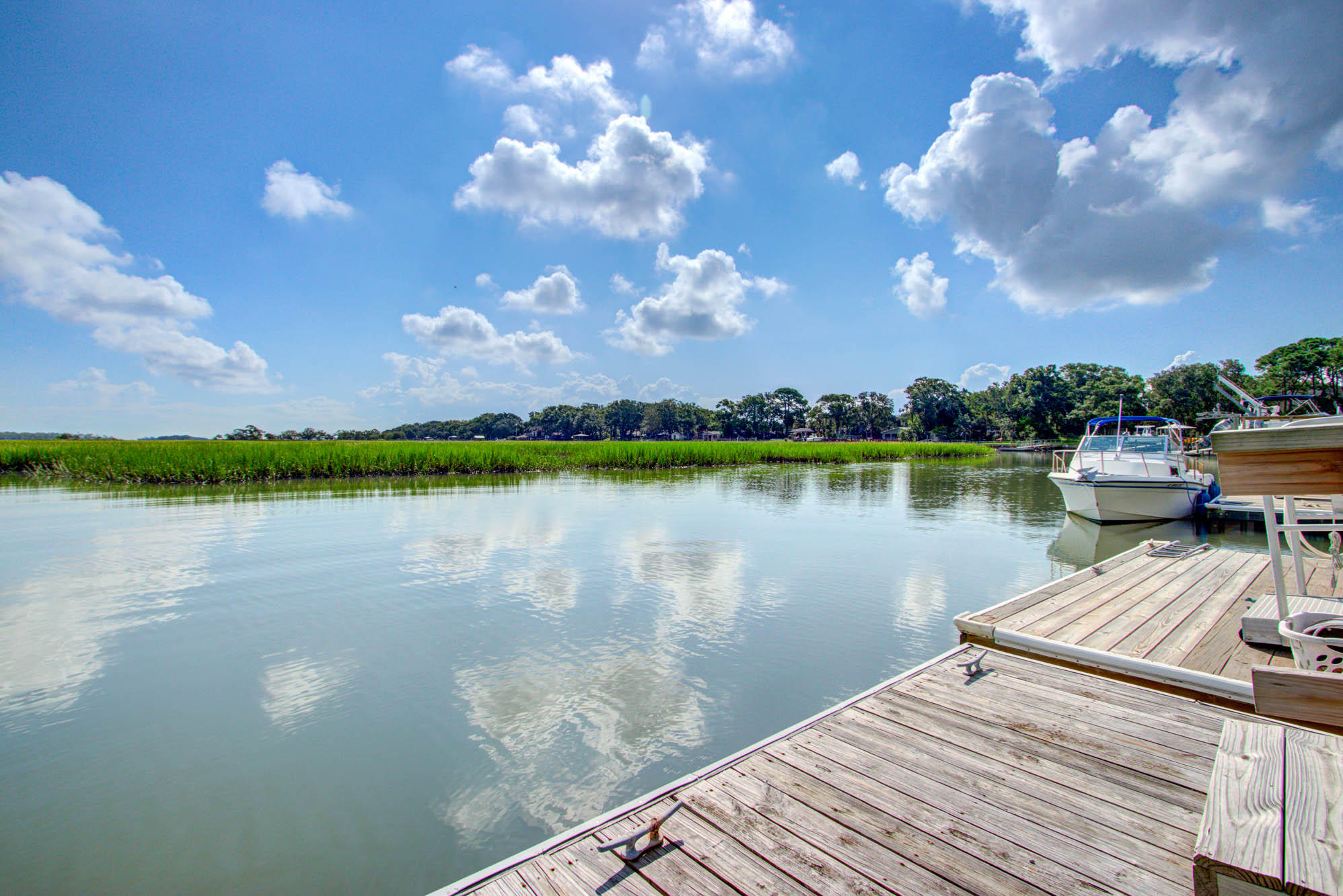 2224 Folly Road, Unit B Charleston, SC 29412 - Photo 3 of 35 Dock