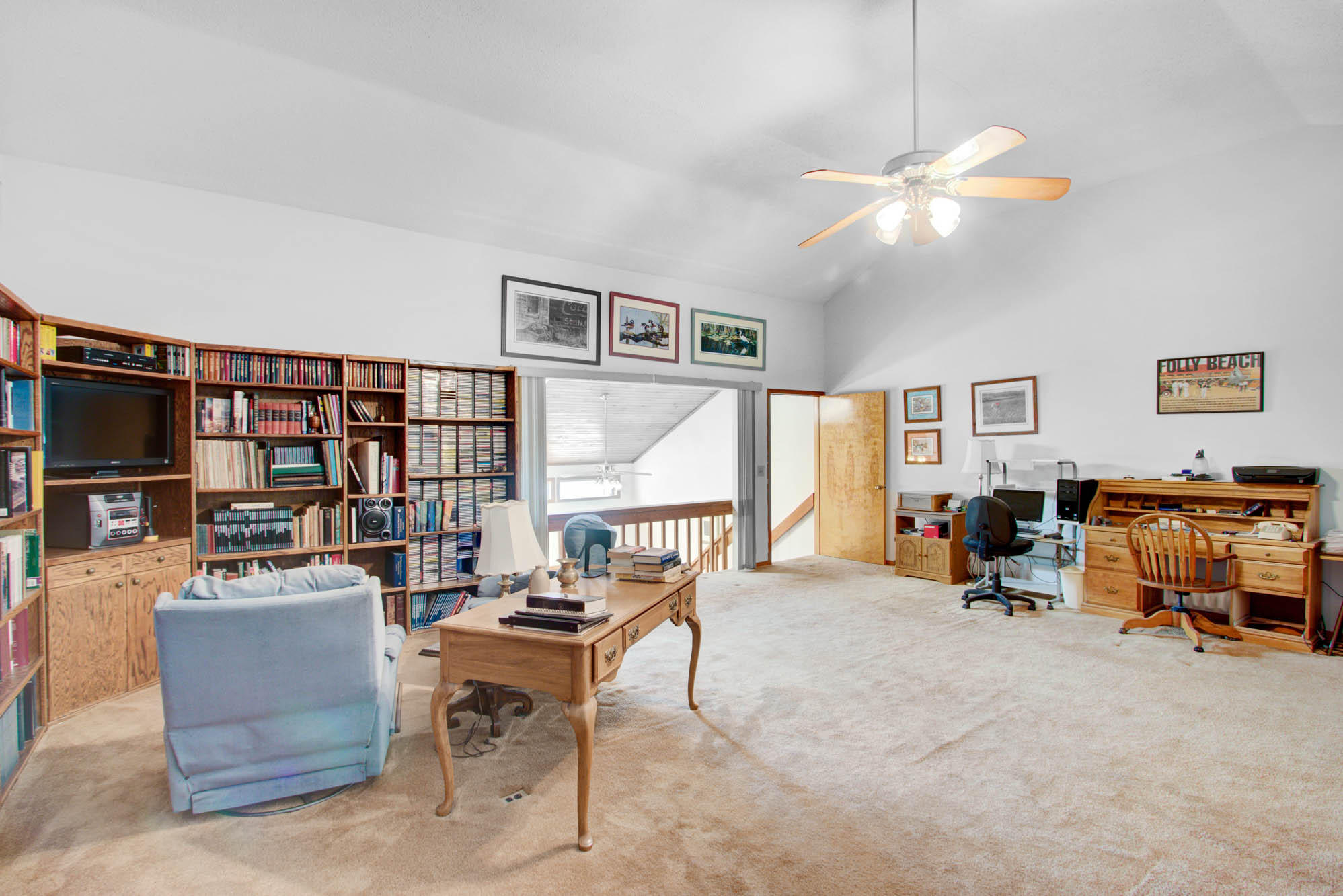 2224 Folly Road, Unit B Charleston, SC 29412 - Photo 22 of 35 Loft