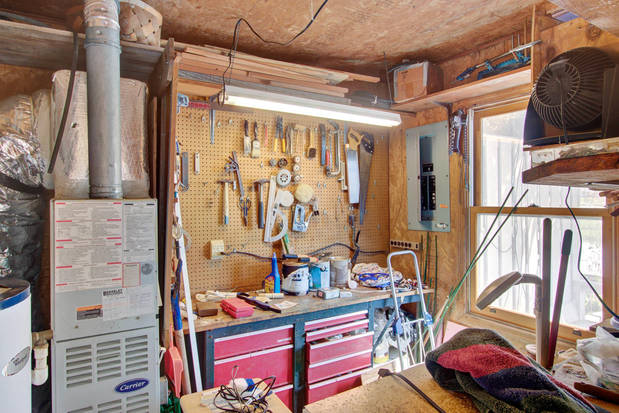 2224 Folly Road, Unit B Charleston, SC 29412 - Photo 25 of 35 Storage