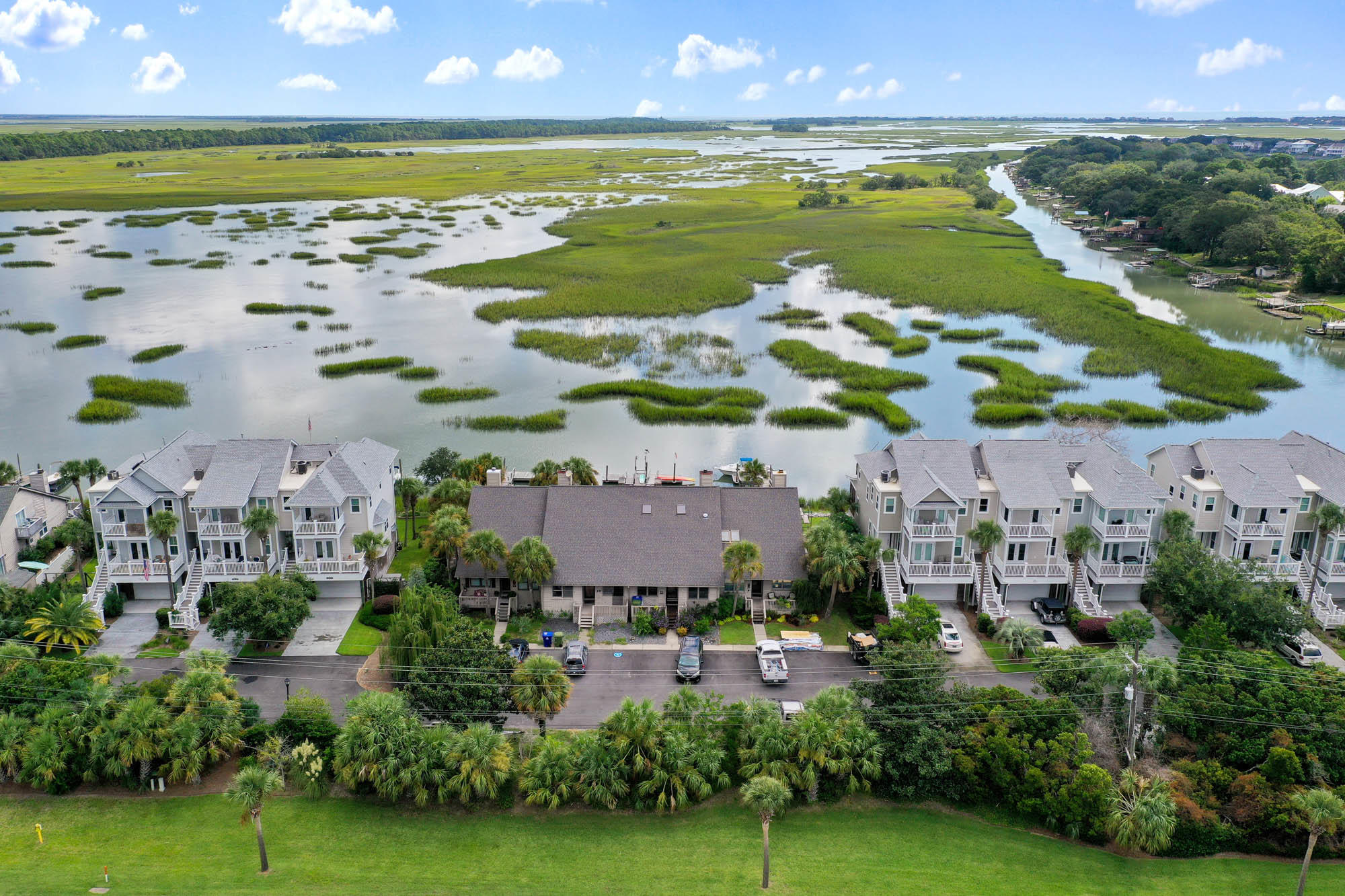 2224 Folly Road, Unit B Charleston, SC 29412 - Photo 30 of 35 Fantastic Location!