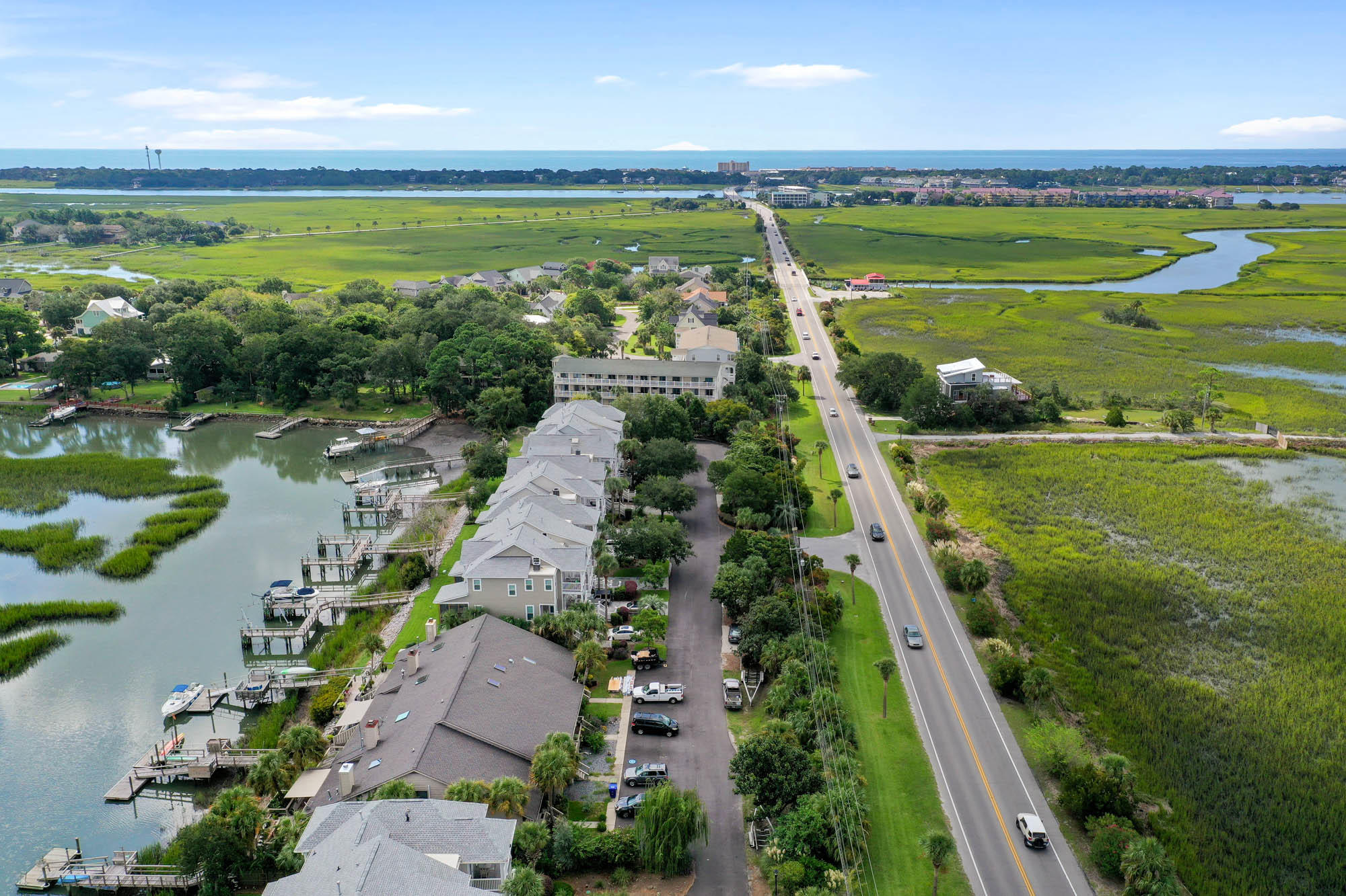 2224 Folly Road, Unit B Charleston, SC 29412 - Photo 32 of 35 Location
