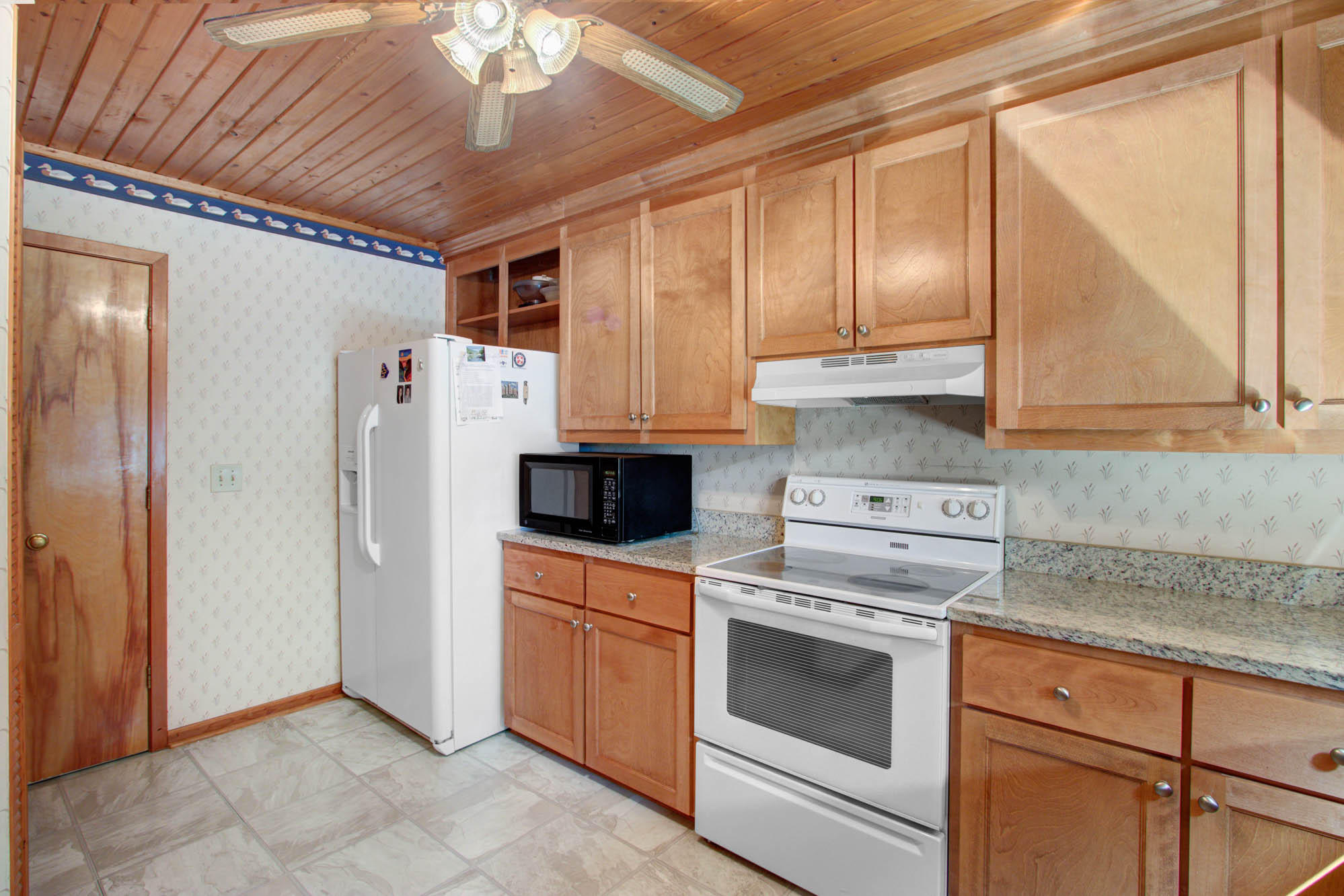 2224 Folly Road, Unit B Charleston, SC 29412 - Photo 8 of 35 Kitchen