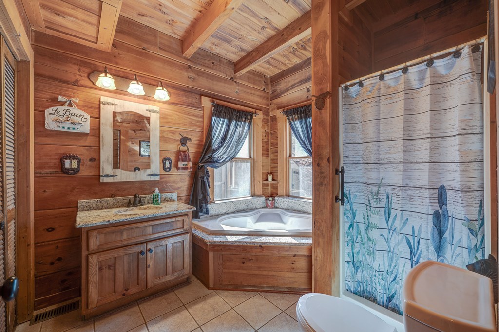 196 Mossy Rock Lane Ellijay, GA 30540 - Photo 11 of 93