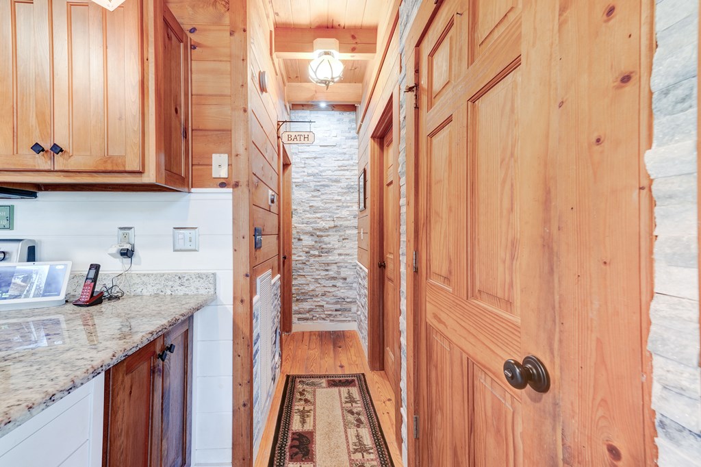 196 Mossy Rock Lane Ellijay, GA 30540 - Photo 20 of 93