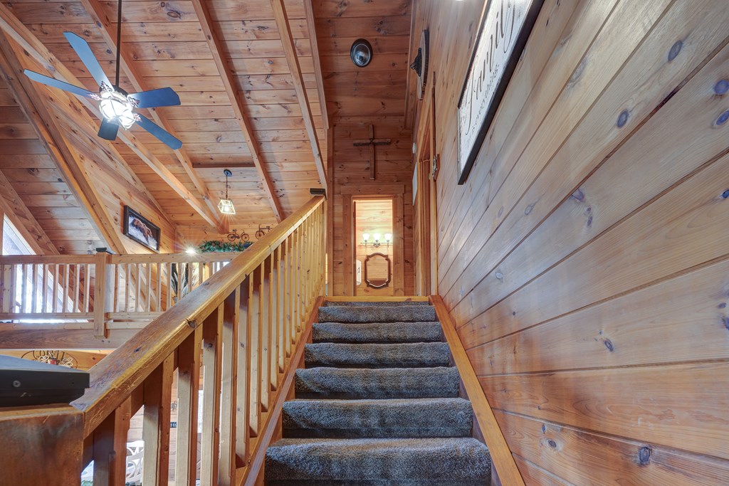 196 Mossy Rock Lane Ellijay, GA 30540 - Photo 21 of 93