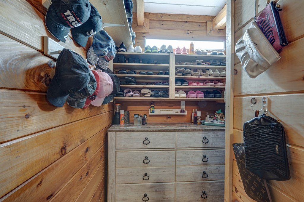 196 Mossy Rock Lane Ellijay, GA 30540 - Photo 27 of 93