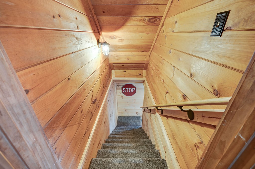 196 Mossy Rock Lane Ellijay, GA 30540 - Photo 29 of 93