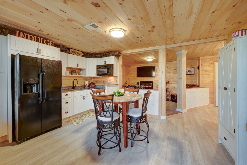 196 Mossy Rock Lane Ellijay, GA 30540 - Photo 30 of 93