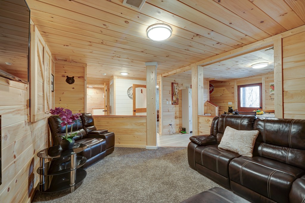 196 Mossy Rock Lane Ellijay, GA 30540 - Photo 35 of 93