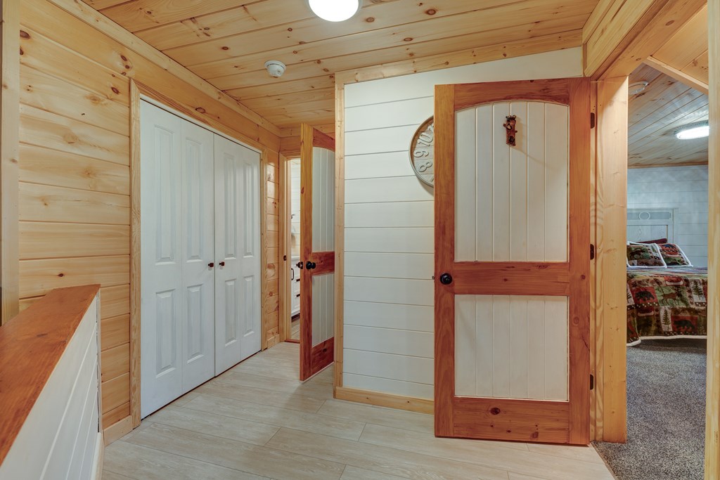 196 Mossy Rock Lane Ellijay, GA 30540 - Photo 36 of 93