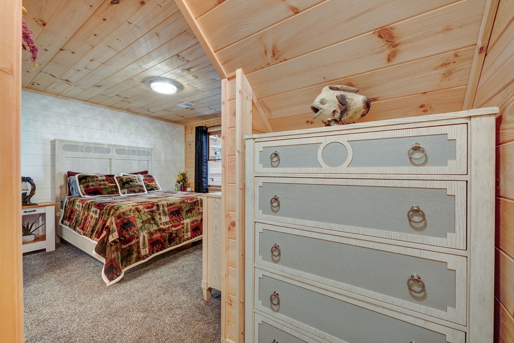 196 Mossy Rock Lane Ellijay, GA 30540 - Photo 37 of 93