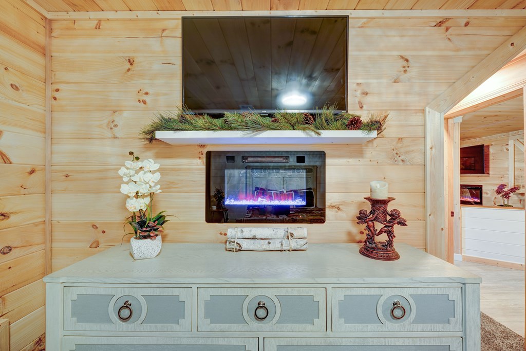 196 Mossy Rock Lane Ellijay, GA 30540 - Photo 40 of 93