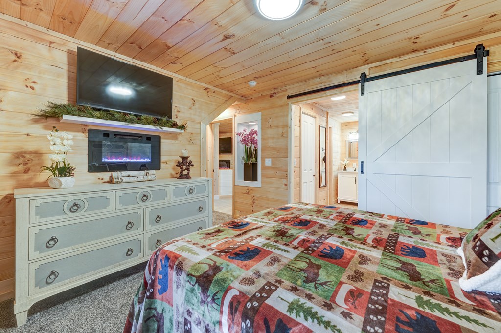 196 Mossy Rock Lane Ellijay, GA 30540 - Photo 41 of 93