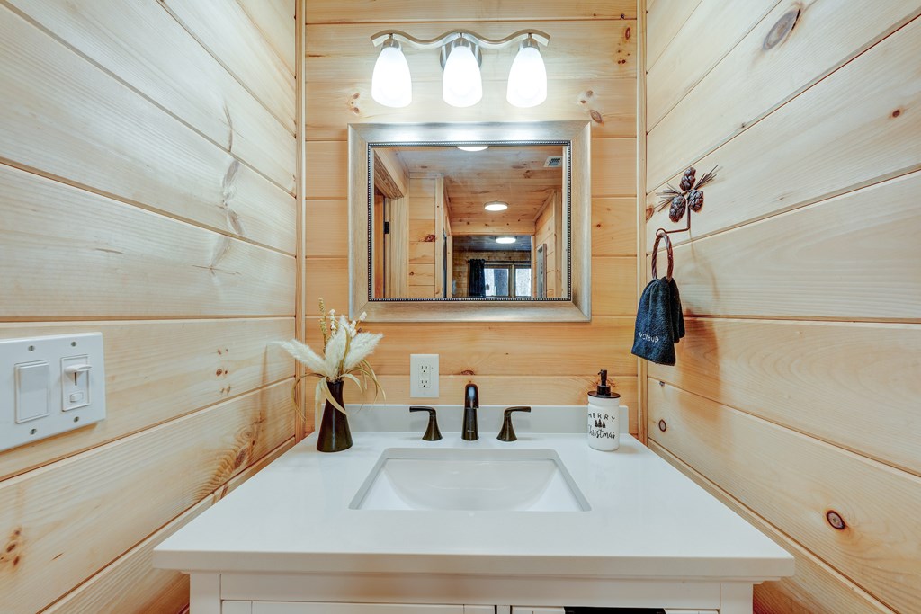 196 Mossy Rock Lane Ellijay, GA 30540 - Photo 44 of 93