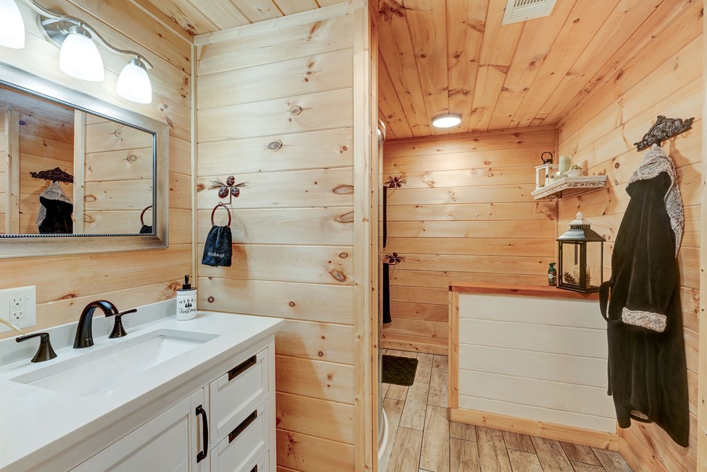 196 Mossy Rock Lane Ellijay, GA 30540 - Photo 46 of 93