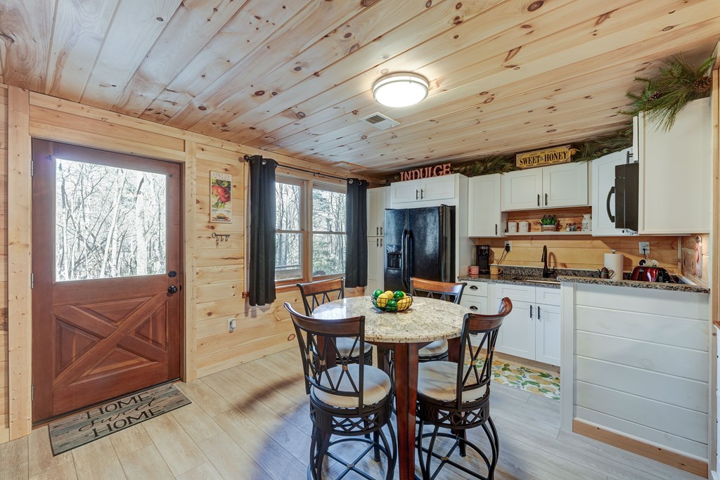 196 Mossy Rock Lane Ellijay, GA 30540 - Photo 48 of 93