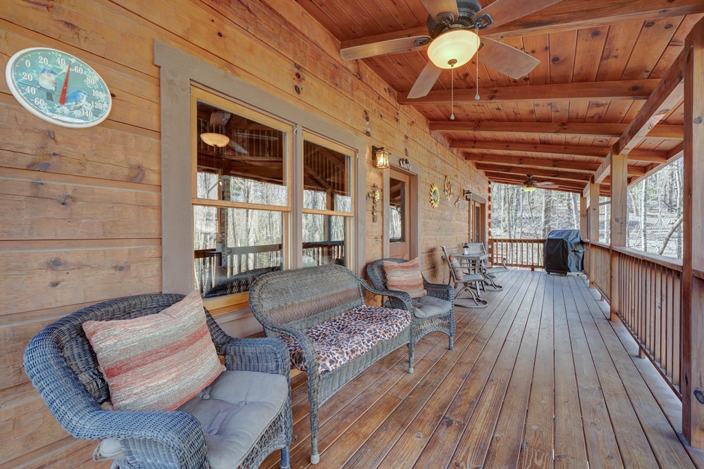 196 Mossy Rock Lane Ellijay, GA 30540 - Photo 50 of 93