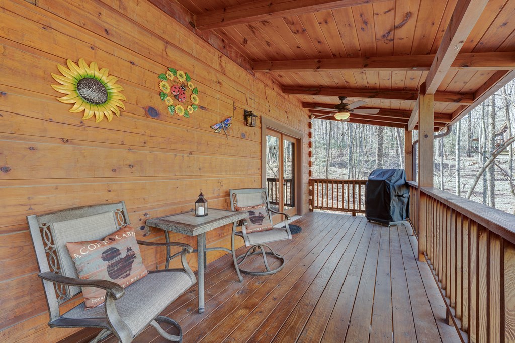 196 Mossy Rock Lane Ellijay, GA 30540 - Photo 51 of 93