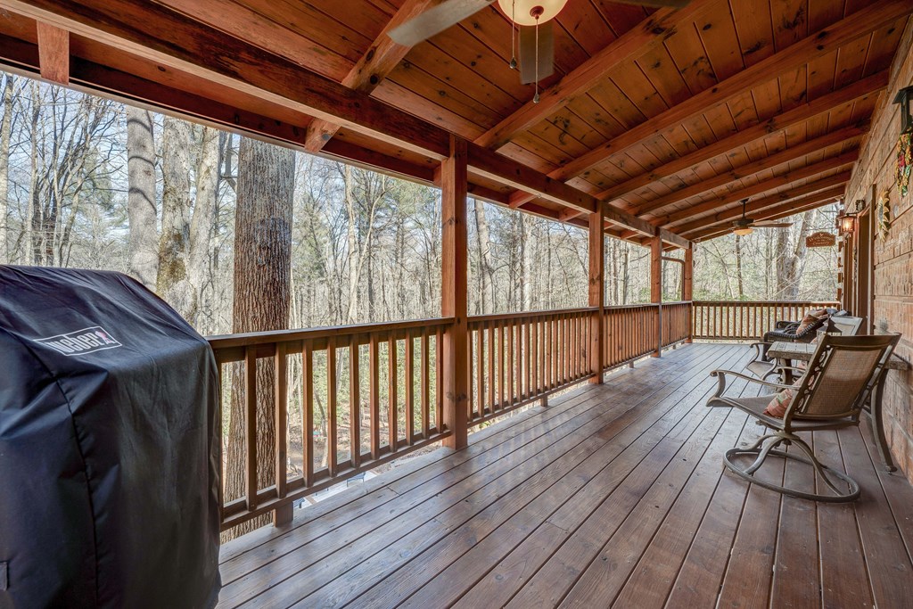 196 Mossy Rock Lane Ellijay, GA 30540 - Photo 52 of 93