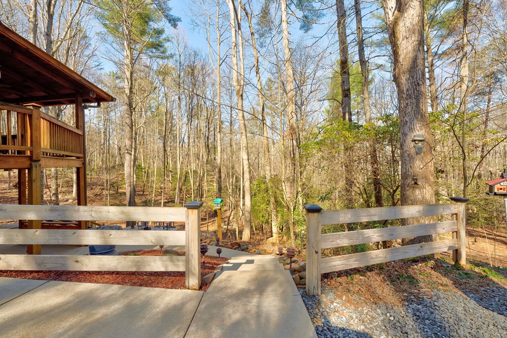 196 Mossy Rock Lane Ellijay, GA 30540 - Photo 53 of 93
