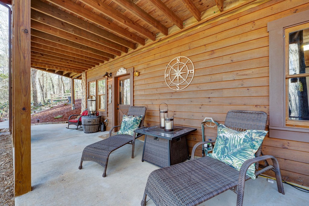 196 Mossy Rock Lane Ellijay, GA 30540 - Photo 60 of 93