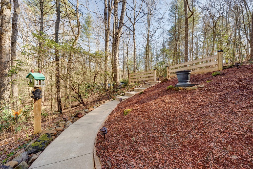 196 Mossy Rock Lane Ellijay, GA 30540 - Photo 62 of 93
