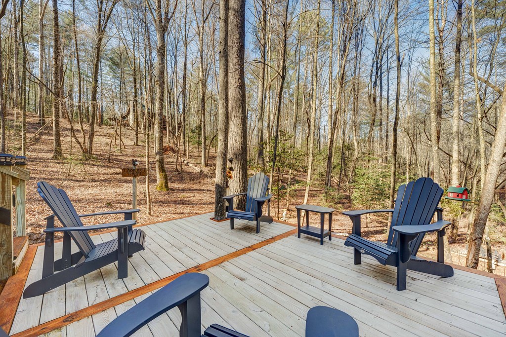 196 Mossy Rock Lane Ellijay, GA 30540 - Photo 73 of 93