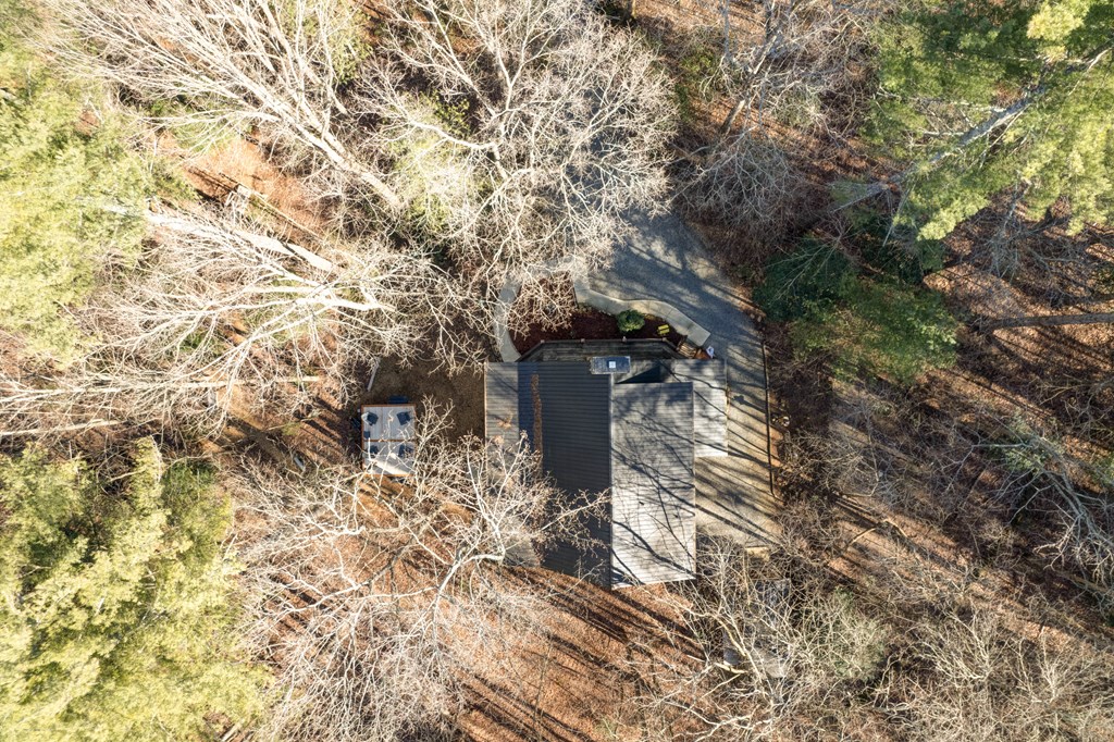 196 Mossy Rock Lane Ellijay, GA 30540 - Photo 88 of 93