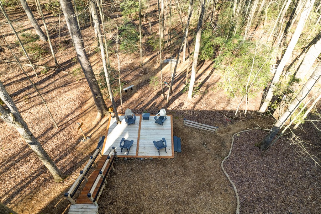 196 Mossy Rock Lane Ellijay, GA 30540 - Photo 90 of 93