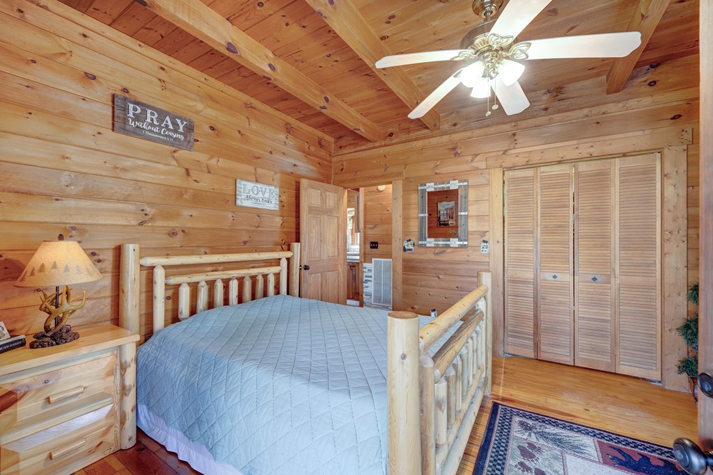 196 Mossy Rock Lane Ellijay, GA 30540 - Photo 9 of 93