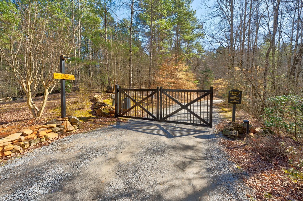 196 Mossy Rock Lane Ellijay, GA 30540 - Photo 93 of 93