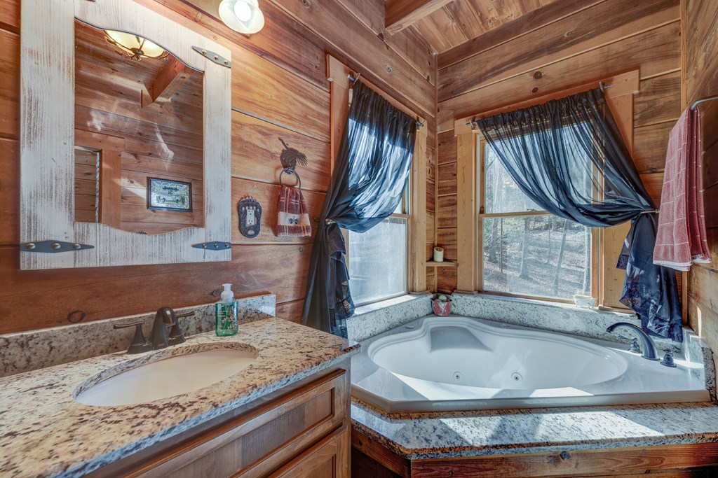 196 Mossy Rock Lane Ellijay, GA 30540 - Photo 10 of 93