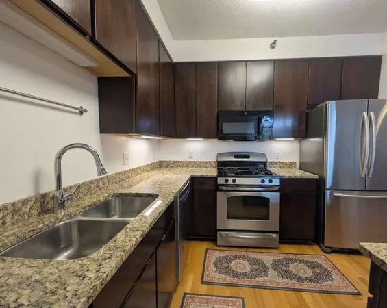 $2,900 | 1134 West Granville Avenue, Unit 1117, Chicago, IL 60660