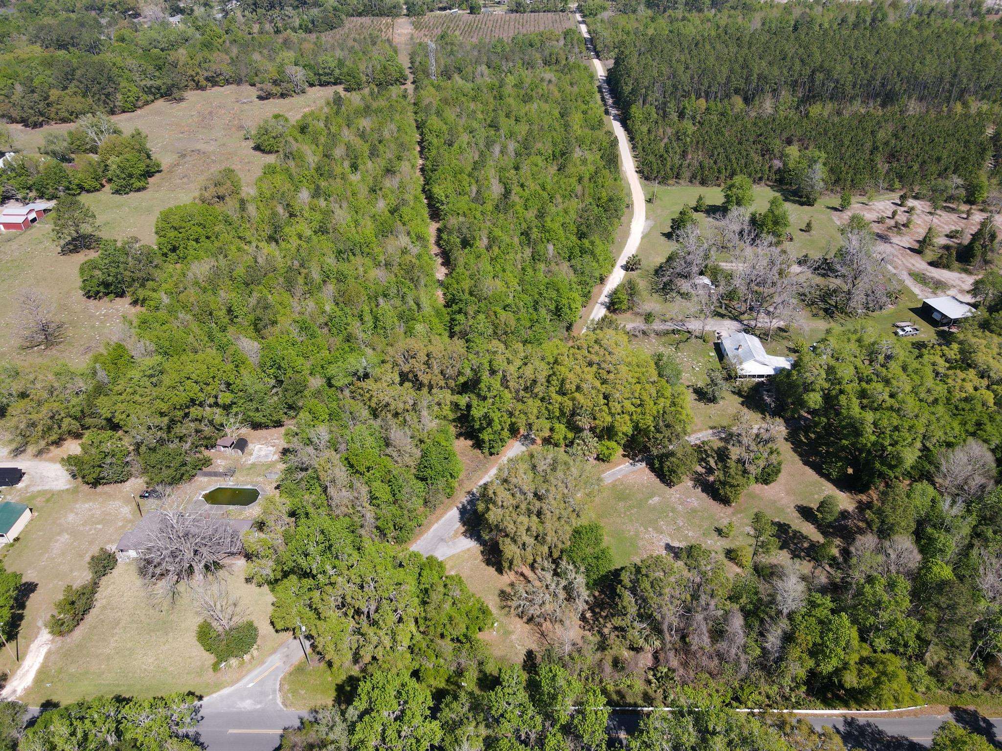 Tbd Mack Cruce Road, Unit 13 75 Perry, FL 32347 - Photo 2 of 6