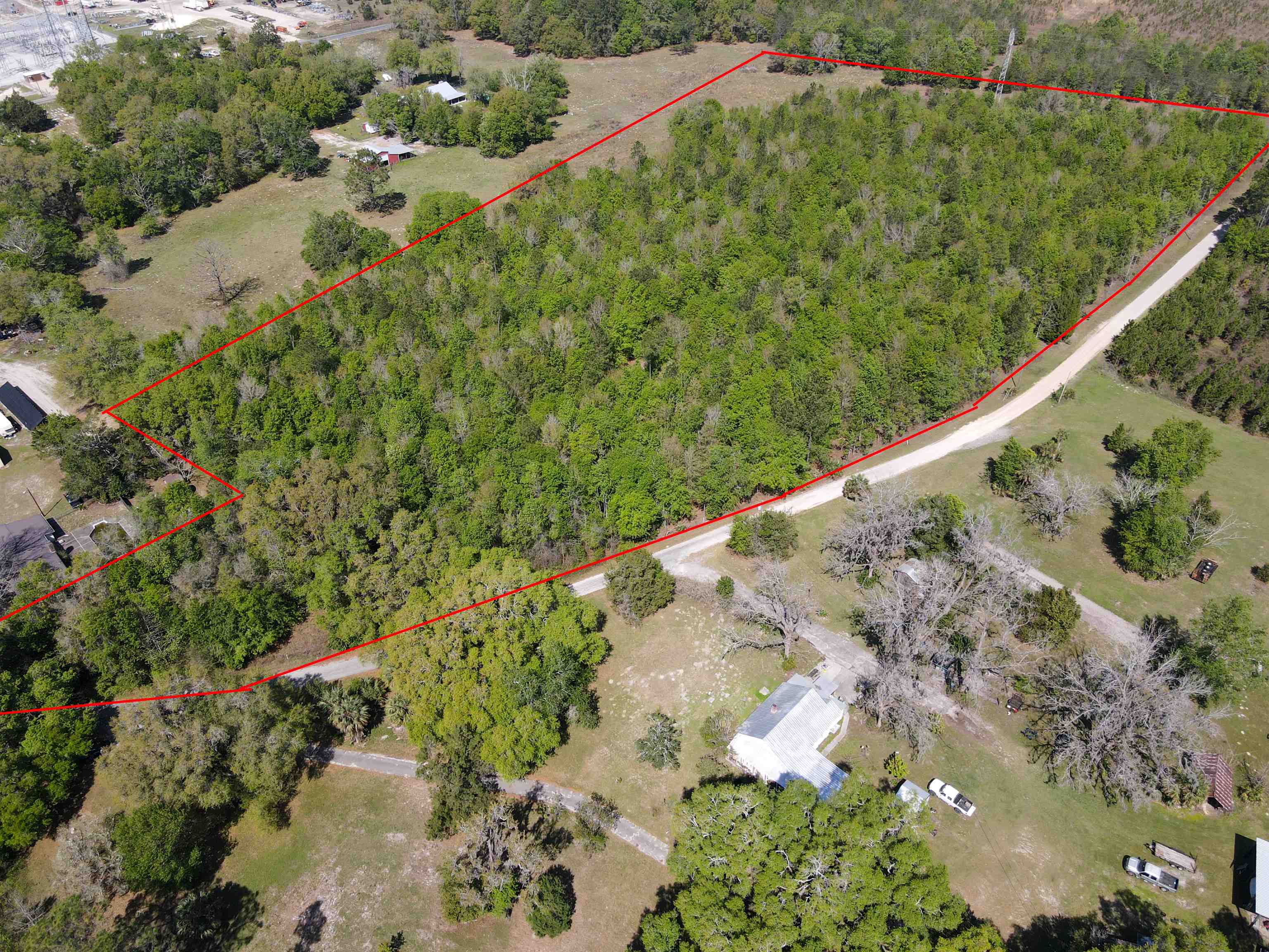 Tbd Mack Cruce Road, Unit 13 75 Perry, FL 32347 - Photo 6 of 6