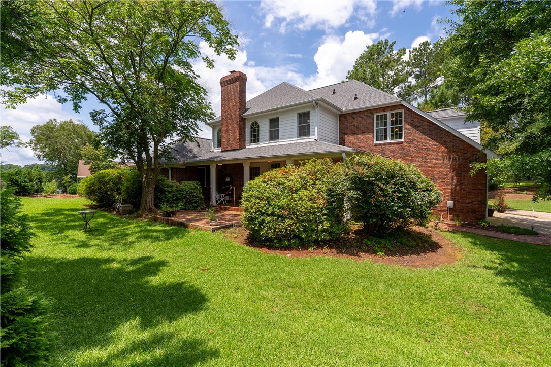 4500 Stone Post Road Seneca, SC 29678 - Photo 15 of 50