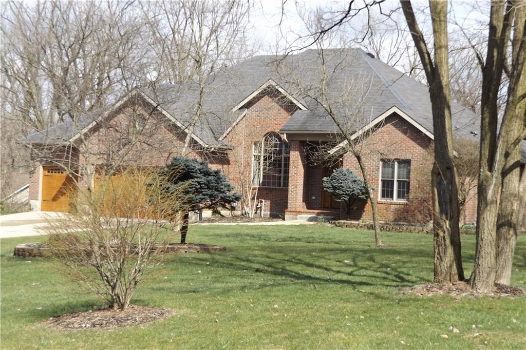 300 California Springfield, OH 45505 - Photo 2 of 98