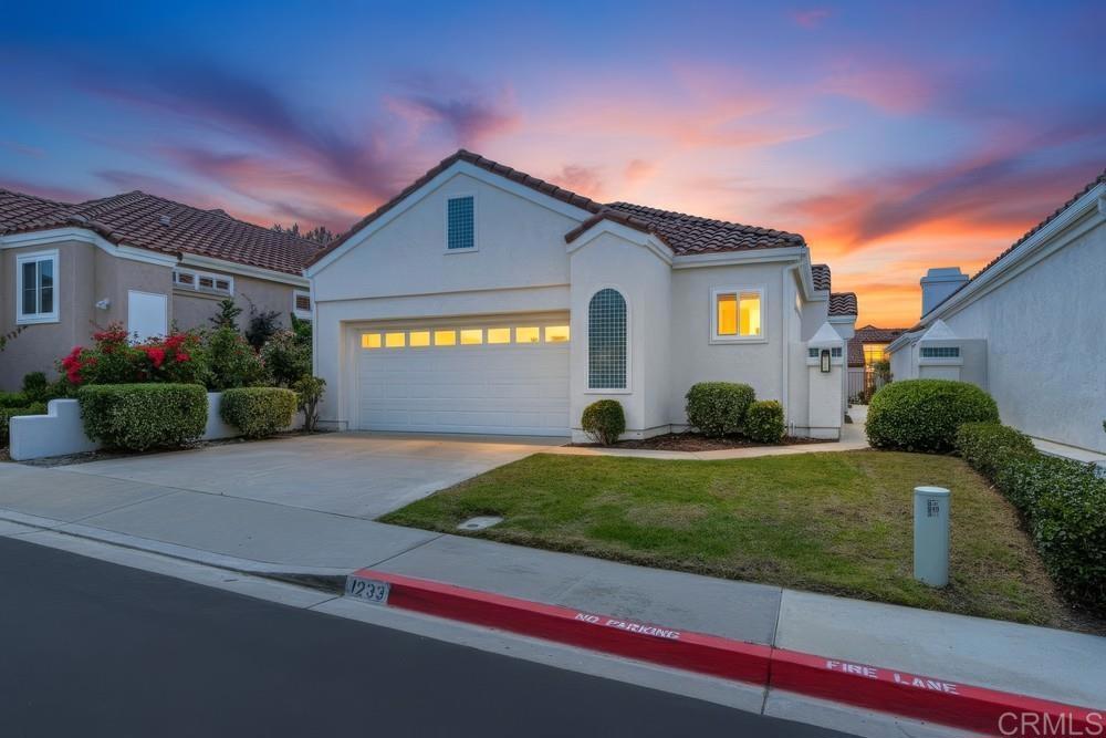 1233 Via Rafael San Marcos, CA 92078 - Photo 1 of 45