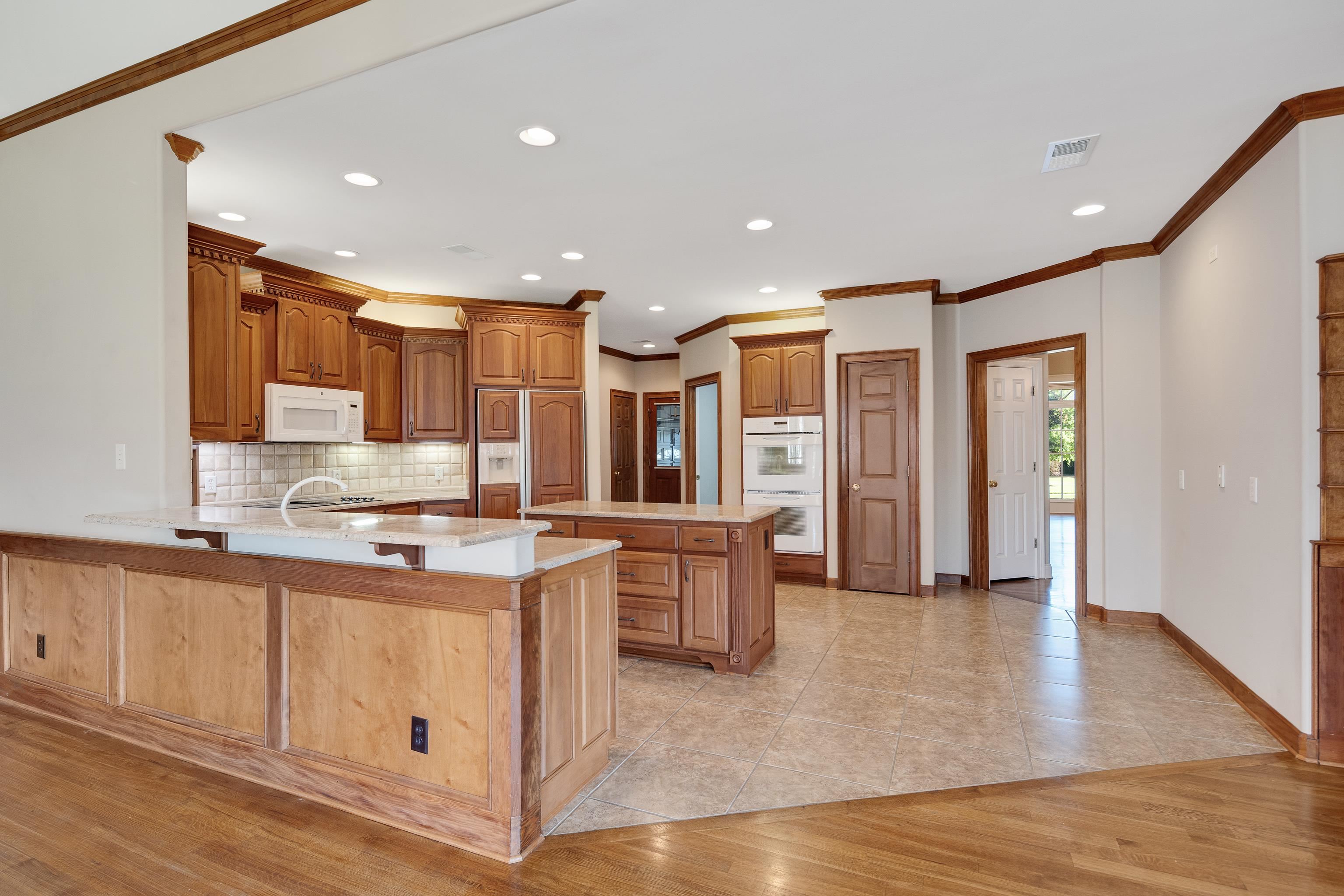 609 Ridge Peaks Drive Collierville, TN 38017 - Photo 15 of 40 Gallery Image 15