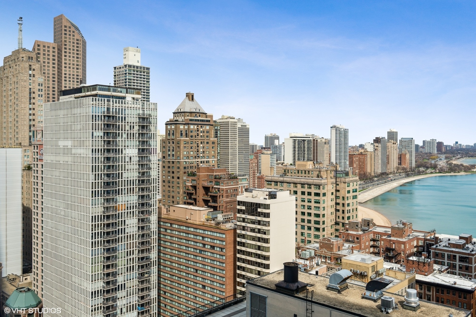 260 East Chestnut Street, Unit 3204 Chicago, IL 60611 - Photo 11 of 15