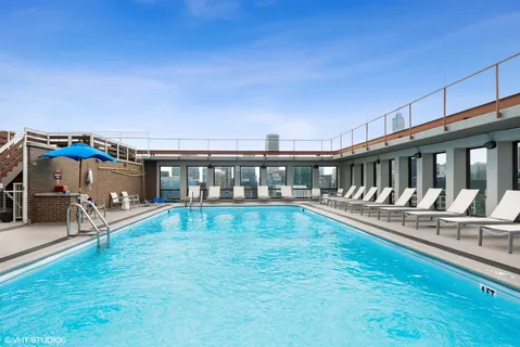 $485,000 | 260 East Chestnut Street, Unit 3204, Chicago, IL 60611