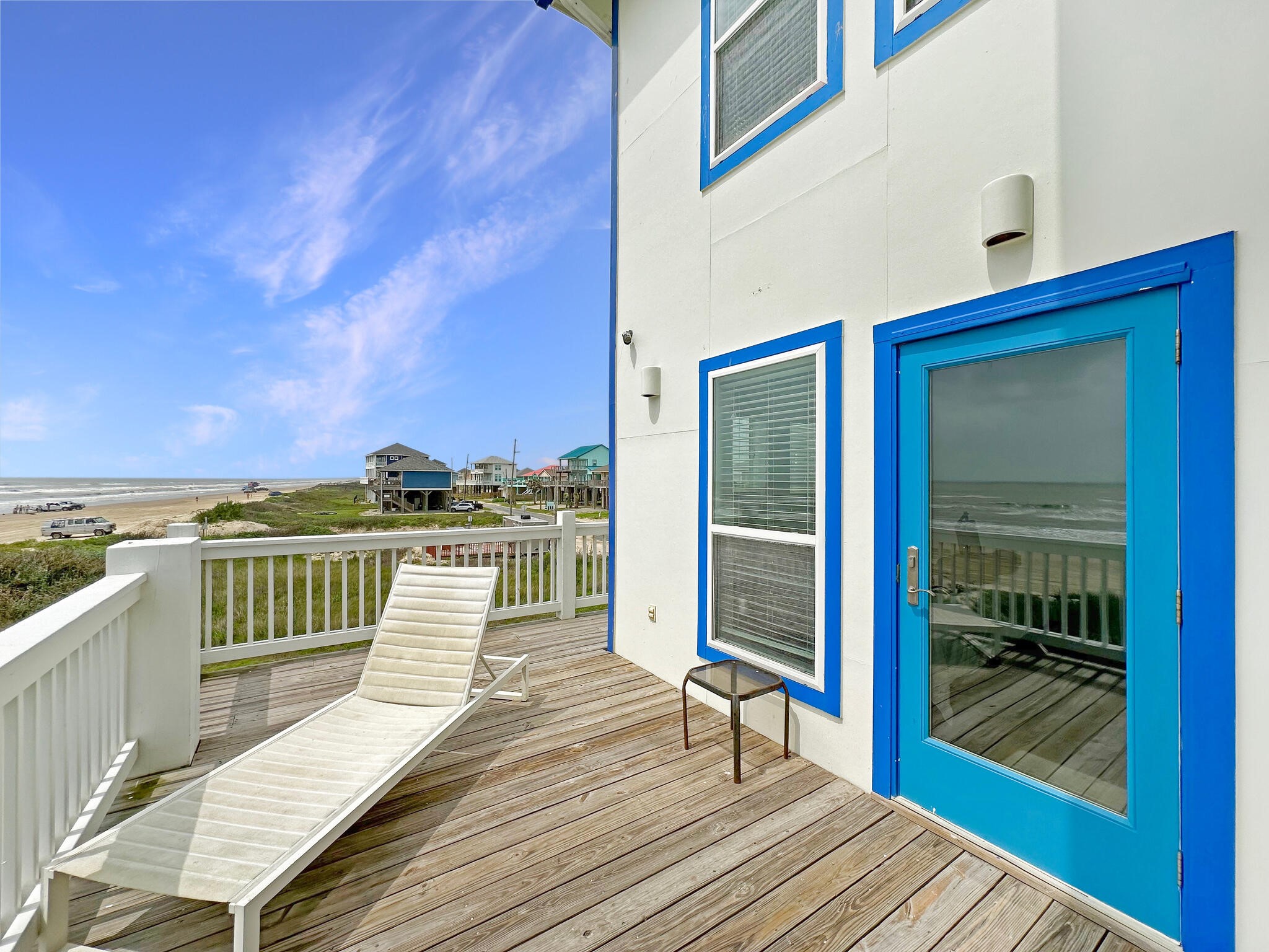 2496 Gilmore Crystal Beach, TX 77650 - Photo 24 of 35