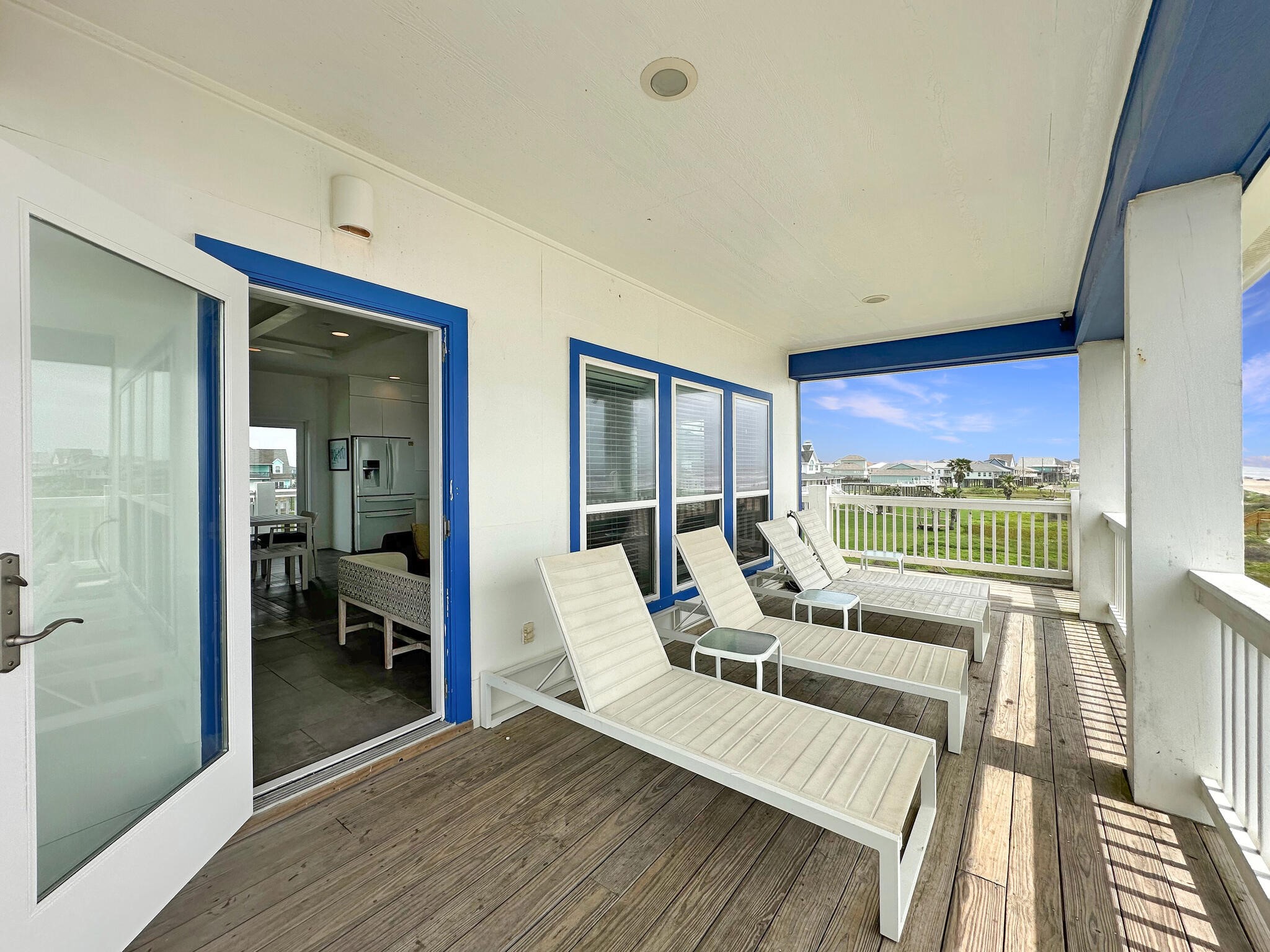 2496 Gilmore Crystal Beach, TX 77650 - Photo 25 of 35