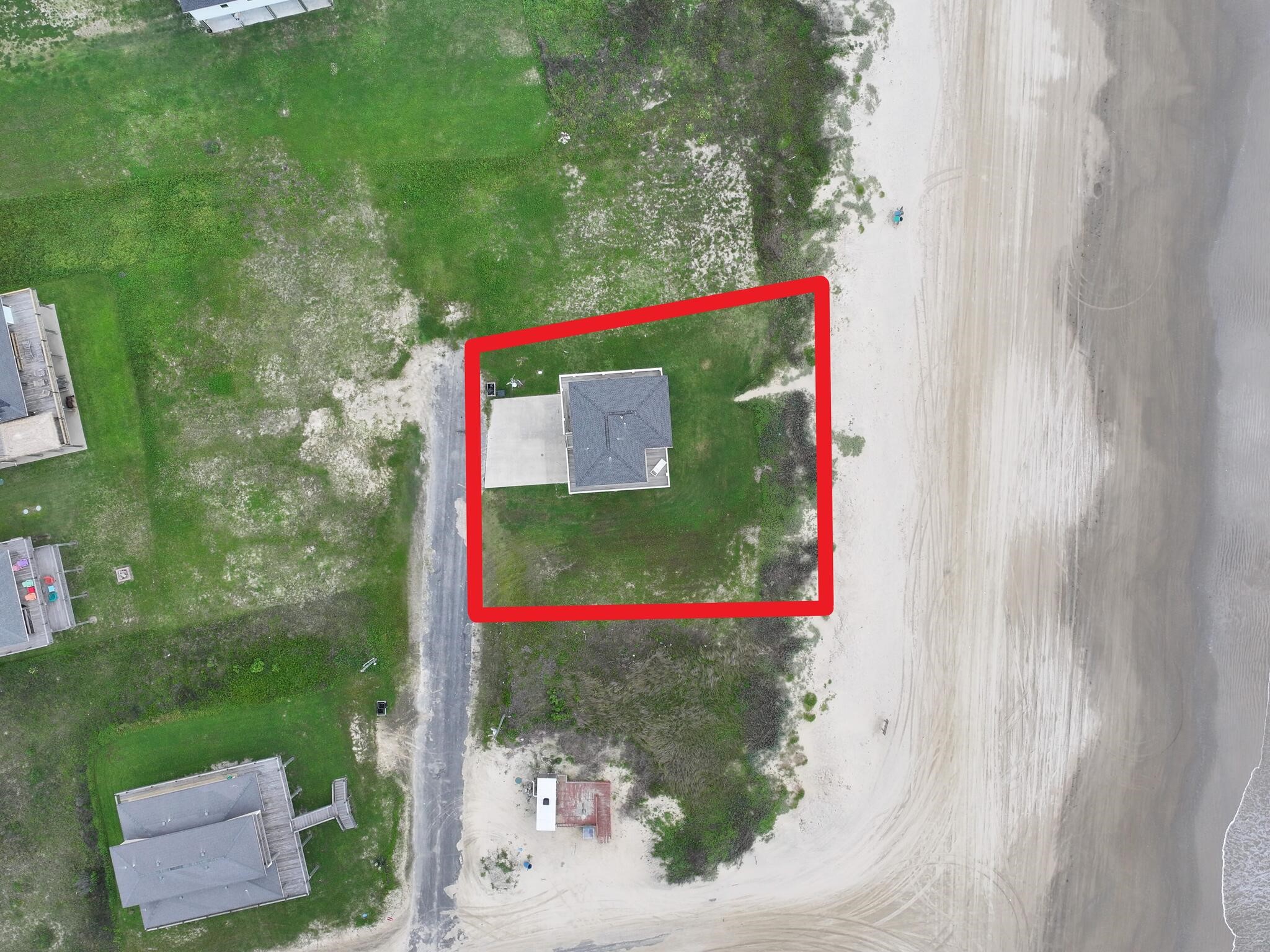 2496 Gilmore Crystal Beach, TX 77650 - Photo 27 of 35