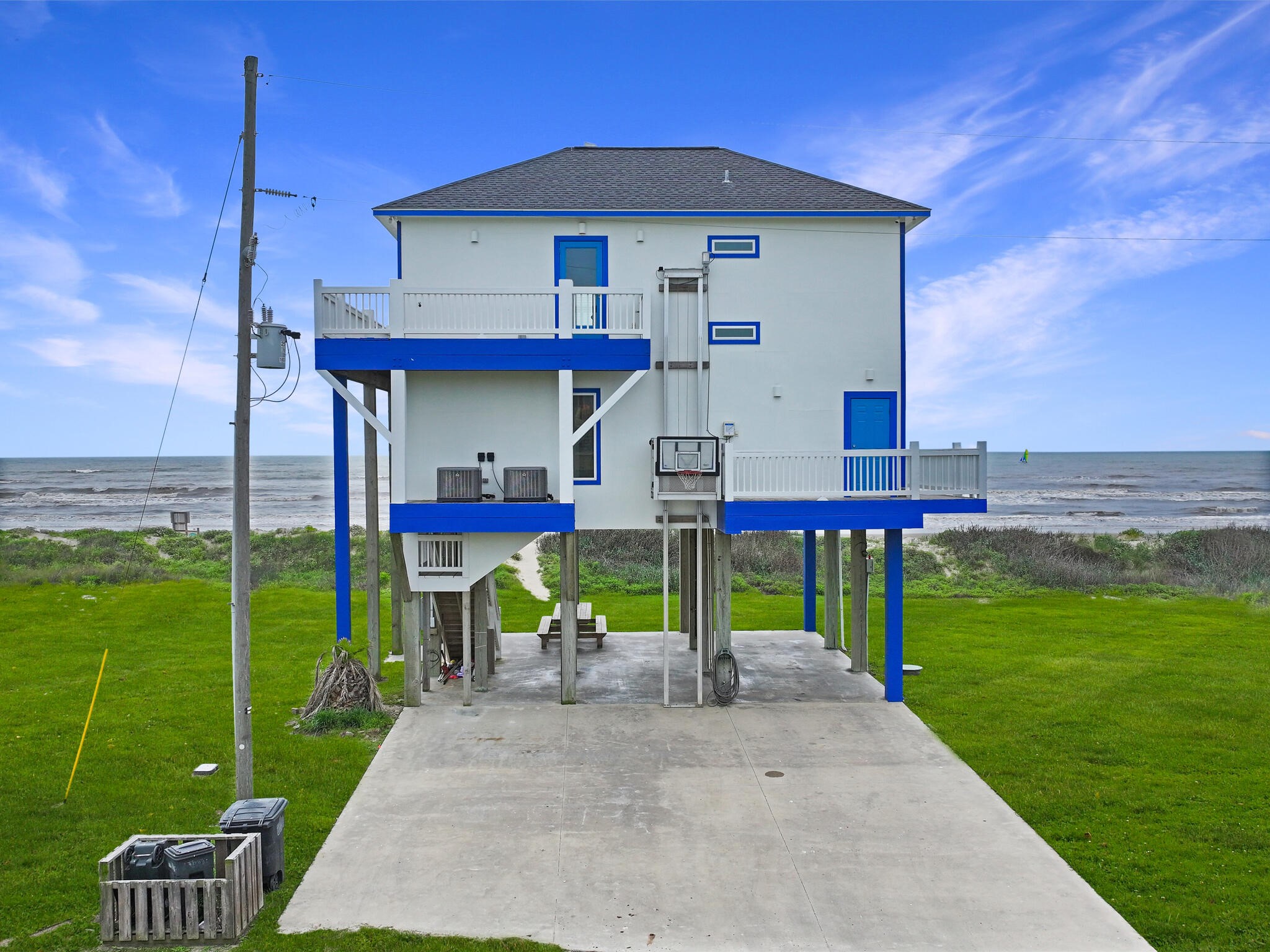 2496 Gilmore Crystal Beach, TX 77650 - Photo 29 of 35