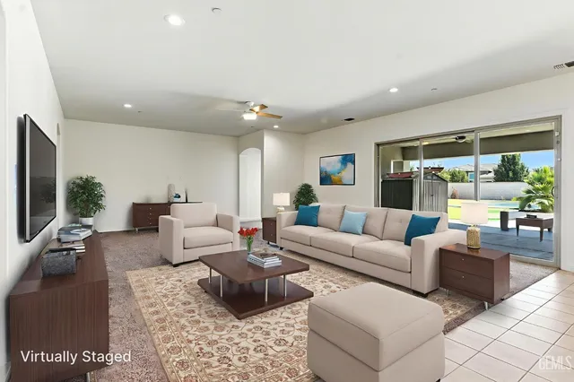 $1,165,000 | Undisclosed Address, Bakersfield, CA 93311